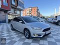 2018 ÇIKIŞLI FORD FOCUS 1.6 Tİ-VCT LPGLİ 94BİN E. TEYP DOLUSU
