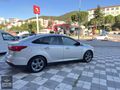 2018 ÇIKIŞLI FORD FOCUS 1.6 Tİ-VCT LPGLİ 94BİN E. TEYP DOLUSU