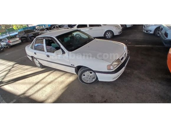 Sahibinden Opel Vectra 2.0 GLS 1994 Model
