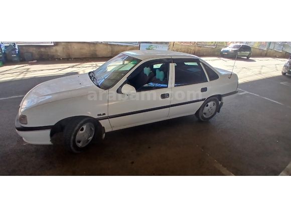 Sahibinden Opel Vectra 2.0 GLS 1994 Model