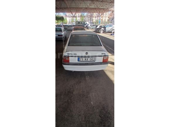 Sahibinden Opel Vectra 2.0 GLS 1994 Model