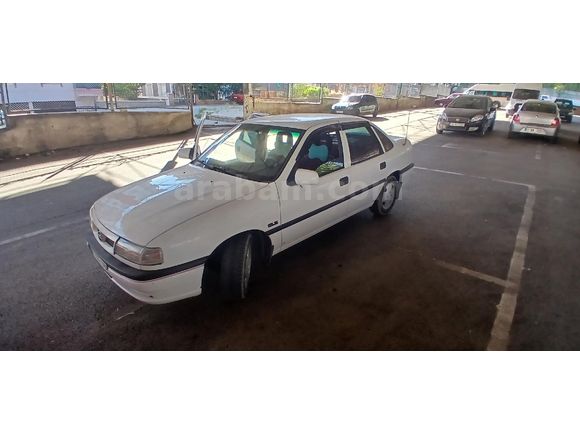 Sahibinden Opel Vectra 2.0 GLS 1994 Model