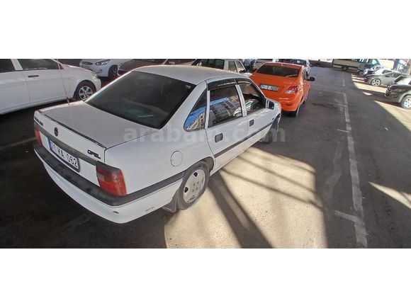Sahibinden Opel Vectra 2.0 GLS 1994 Model
