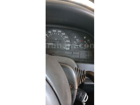 Sahibinden Opel Vectra 2.0 GLS 1994 Model