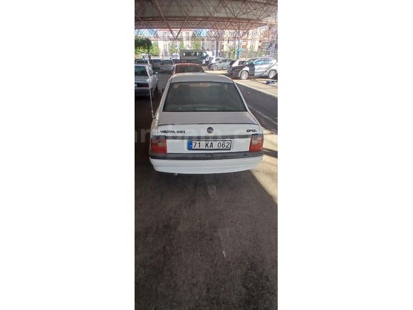 Sahibinden Opel Vectra 2.0 GLS 1994 Model