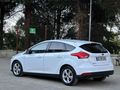 97 BİN KM DE HATASIZ BOYASIZ FOCUS