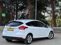 97 BİN KM DE HATASIZ BOYASIZ FOCUS