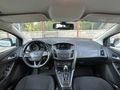 97 BİN KM DE HATASIZ BOYASIZ FOCUS