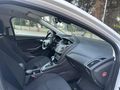 97 BİN KM DE HATASIZ BOYASIZ FOCUS
