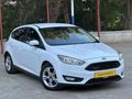 97 BİN KM DE HATASIZ BOYASIZ FOCUS