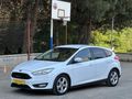 97 BİN KM DE HATASIZ BOYASIZ FOCUS
