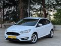 97 BİN KM DE HATASIZ BOYASIZ FOCUS