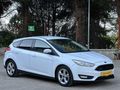 97 BİN KM DE HATASIZ BOYASIZ FOCUS