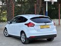 97 BİN KM DE HATASIZ BOYASIZ FOCUS