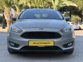 2016 FORD FOCUS 1.6 Ti-VCT TREND X İLK ELDEN 31.750 KM DE