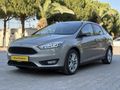 2016 FORD FOCUS 1.6 Ti-VCT TREND X İLK ELDEN 31.750 KM DE