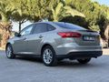 2016 FORD FOCUS 1.6 Ti-VCT TREND X İLK ELDEN 31.750 KM DE