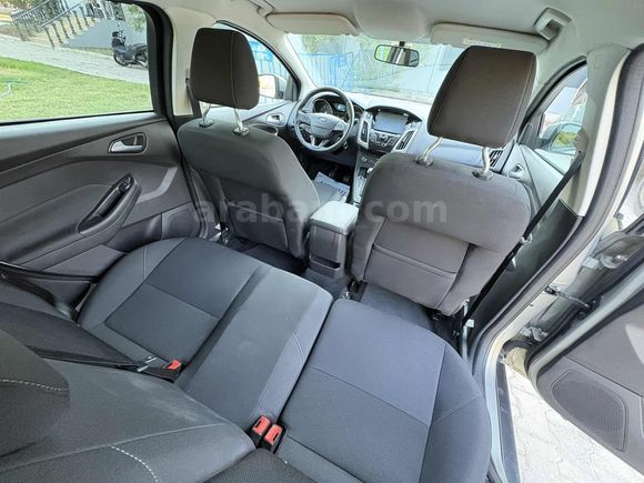 2016 FORD FOCUS 1.6 Ti-VCT TREND X İLK ELDEN 31.750 KM DE