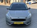 2016 FORD FOCUS 1.6 Ti-VCT TREND X İLK ELDEN 31.750 KM DE