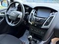 2016 FORD FOCUS 1.6 Ti-VCT TREND X İLK ELDEN 31.750 KM DE