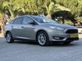 2016 FORD FOCUS 1.6 Ti-VCT TREND X İLK ELDEN 31.750 KM DE