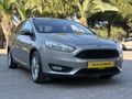 2016 FORD FOCUS 1.6 Ti-VCT TREND X İLK ELDEN 31.750 KM DE