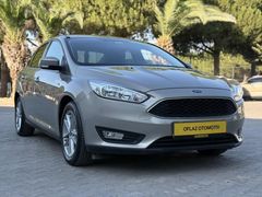 2016 FORD FOCUS 1.6 Ti-VCT TREND X İLK ELDEN 31.750 KM DE