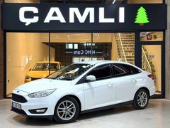 2018 - HATASIZ - BOYASIZ - TRAMERSİZ- 1.6 - OTOMATİK - LPG'Lİ