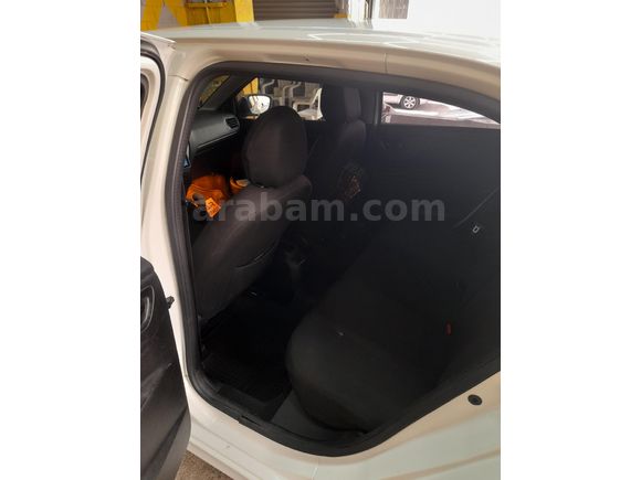 Sahibinden Peugeot 301 1.6 HDi Active 2013 Model