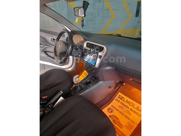 Sahibinden Peugeot 301 1.6 HDi Active 2013 Model
