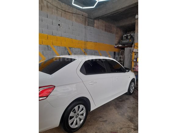 Sahibinden Peugeot 301 1.6 HDi Active 2013 Model