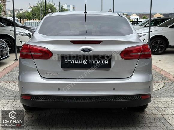 BOYASIZ HATASIZ/2017 MODEL/73.000 KM/LPG'Lİ/BAKMLI/TRENDX/