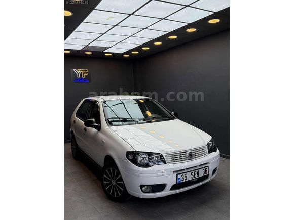 2011 MODEL BOYASIZ DEĞİŞENSİZ BAKIMLI