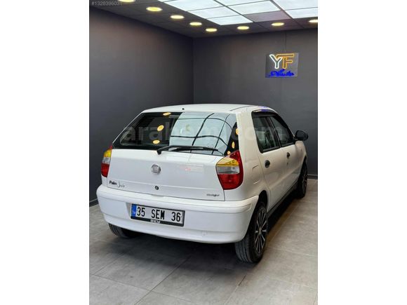 2011 MODEL BOYASIZ DEĞİŞENSİZ BAKIMLI