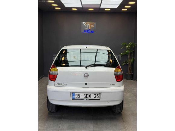 2011 MODEL BOYASIZ DEĞİŞENSİZ BAKIMLI