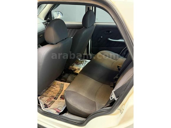 2011 MODEL BOYASIZ DEĞİŞENSİZ BAKIMLI