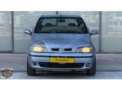 ATK OTOMOTİVDEN DEĞİŞENSİZ AKTİF KLİMALI PALİO KREDİ KARTI GEÇER