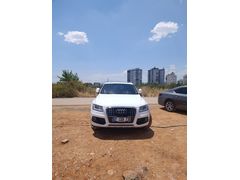 Sahibinden Audi Q5 2.0 TDI Quattro 2015 Model