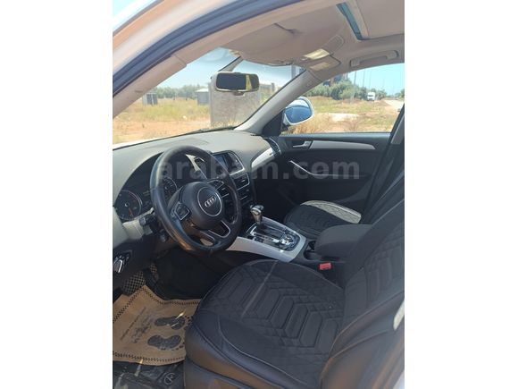 Sahibinden Audi Q5 2.0 TDI Quattro 2015 Model