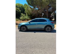 KİA X-CEED ELEGANCE 2025 MODEL140 hp- AZ KM BOYASIZ KAZASIZ YENİ GİBİ