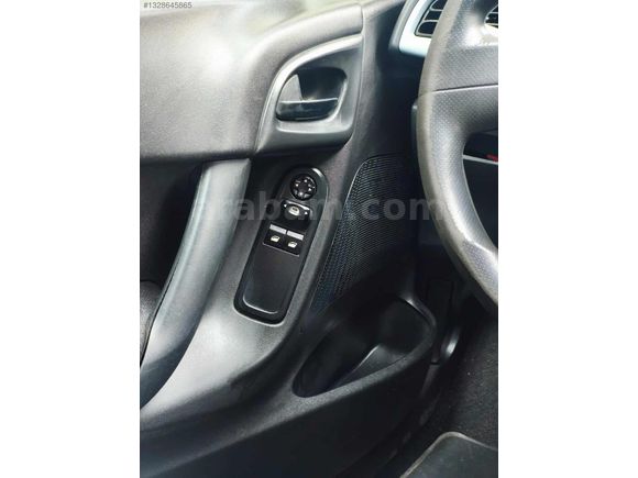 ALTINIŞIK OTOMOTIV'DEN 2013 OTAMATİK
