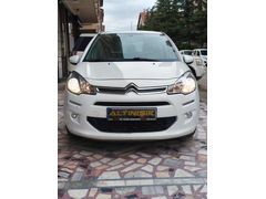 ALTINIŞIK OTOMOTIV'DEN 2013 OTAMATİK
