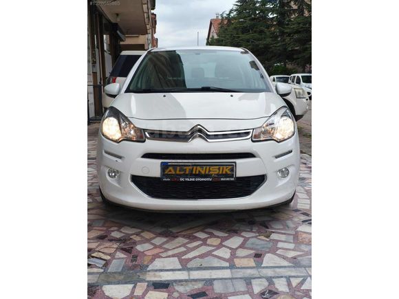 ALTINIŞIK OTOMOTIV'DEN 2013 OTAMATİK