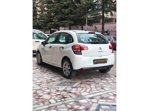 ALTINIŞIK OTOMOTIV'DEN 2013 OTAMATİK