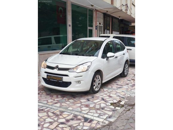 ALTINIŞIK OTOMOTIV'DEN 2013 OTAMATİK