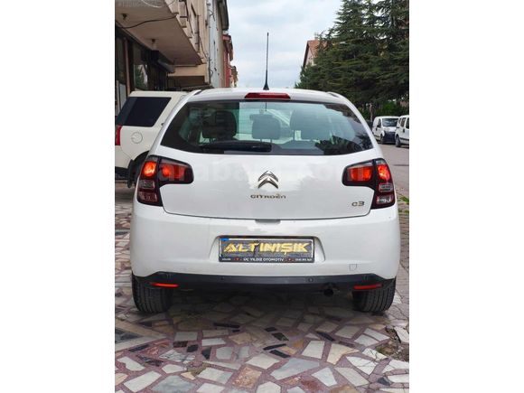 ALTINIŞIK OTOMOTIV'DEN 2013 OTAMATİK