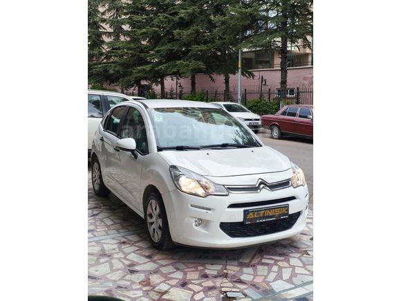 ALTINIŞIK OTOMOTIV'DEN 2013 OTAMATİK