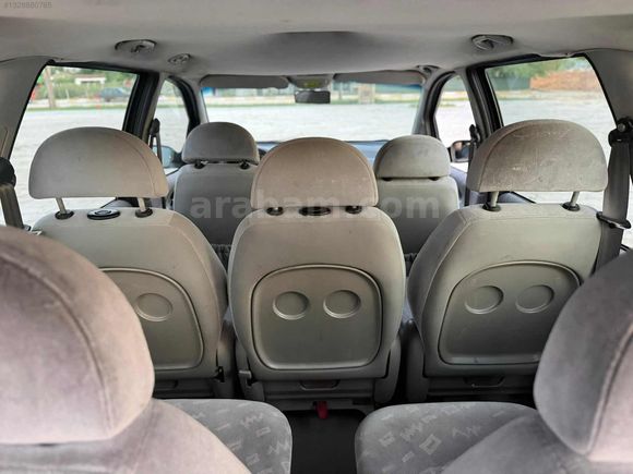 MİRAÇ AUTO DAN FIRSAT ARACI MASRAFSIZ