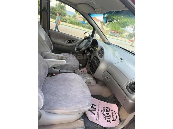 MİRAÇ AUTO DAN FIRSAT ARACI MASRAFSIZ