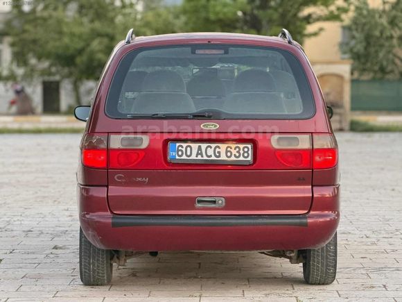 MİRAÇ AUTO DAN FIRSAT ARACI MASRAFSIZ